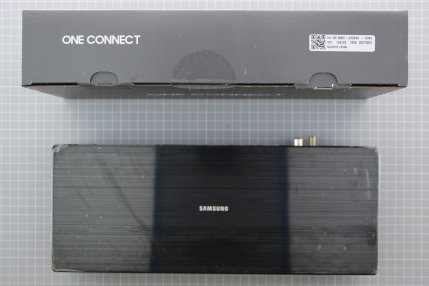ONE CONNECT SOC1001A Samsung BN91-23254X