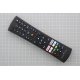 Telecomando TV Smart Tech HH4309 - SMT43P28FV1L1B1