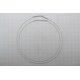 Kit anelli di fissaggio guarnizione Hyundai LBHN-6ITW10G5 - LBHN-7ITW10G5