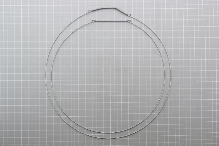 Kit anelli di fissaggio guarnizione Hyundai LBHN-6ITW10G5 - LBHN-7ITW10G5