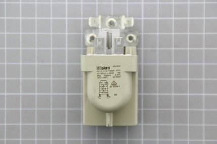 Filtro condensatore antidisturbo KNL3524