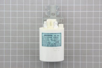 Filtri Antidisturbo Lavastoviglie - Filtro condensatore antidisturbo DNF06-P (AFBAB) 32005983