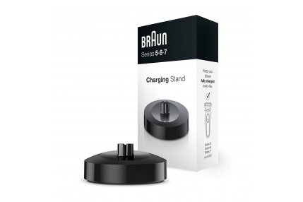 Prodotti Finiti - Braun Series 5-6-7 Charging Stand "NEW"