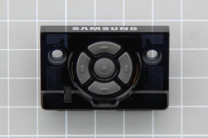 Tastiere TV - Tastiera onboard Samsung BN64-04125A/P