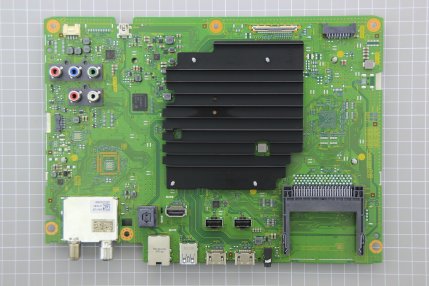 Main Panasonic TX-49HXW900E - TNPH1204 1A