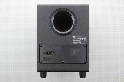 Prodotti Finiti - Subwoofer Soundbar Speaker Philips TAB5305/12