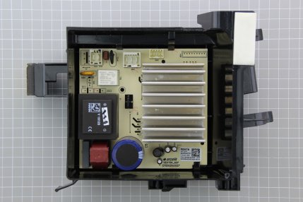 Schede Elettroniche Lavatrici - Scheda Inverter PENTA G07_B11 - AR-PE-VECTOR-V114_32_1.elf.S