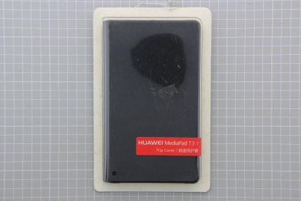 Prodotti Finiti - Huawei Mediapad T3 7 Flip Cover black