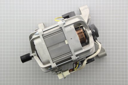 Ricambi per Lavatrici - Motore Welling HXG-138-55-54L