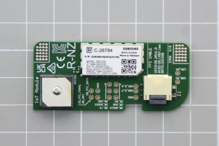  - Modulo IoT Samsung C-28784 - BN59-01435A