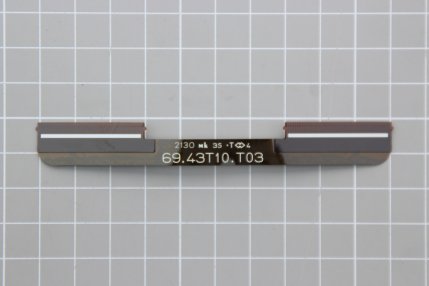 Flat Samsung 69.43T10.T03