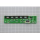 SQC1 Front EAX70019901 Ver 1.4 - Ricevitore IR Led sound bar LG SQC1 - FR4-2L 1.6T