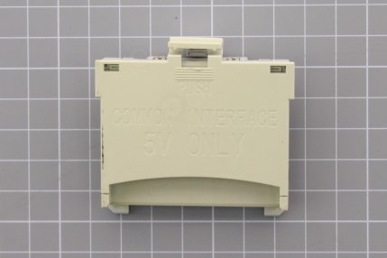  - Adattatore modulo cam connector card slot common interface SAMSUNG 3709-001733