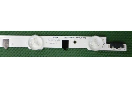 Ricambi Tv / Monitor - Barra ed SAMSUNG D2GE-420SCA-R3 Codice a barre 25306A