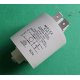 Filtro condensatore antidisturbo 3792740007 Miflex X26-3 10A Lavasciuga Electrolux Nuovo Originale