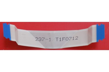 Flat - FLAT CON GANCETTI 13 X 80 mm - 20 pin 237-1 T1F0712