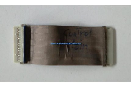 Flat - FLAT PHILIPS CON GANCI T-CON - MAIN 23 X 61 mm - 20 pin