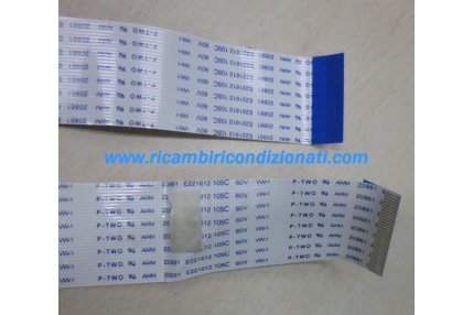 Flat - FLAT SABA MAIN - T-CON 31 X 588 mm - 30 pin