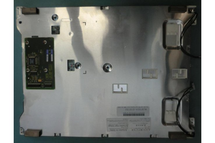 HLD1509-010130 HOSIDEN AND PHILIPS DISPLAY WITH BOARD SIEMENS 571302.9001.01
