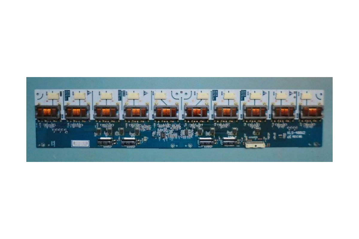 IT-136  Inverter Transformer for Sony KLS-400W2 REV.06 