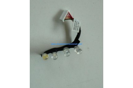 All In One - M630 SONY LED LOGO CAVO 073-0001-4077_A REV A PER SONY VAIO INTEL ALL IN ONE PGC-282M