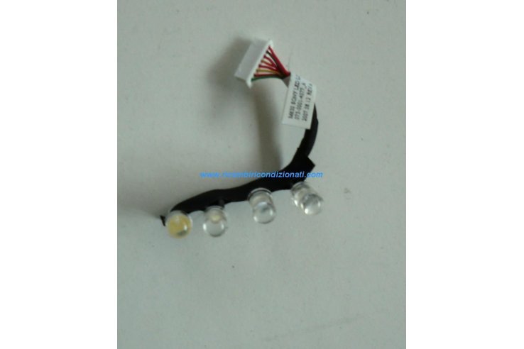 M630 SONY LED LOGO CAVO 073-0001-4077_A REV A PER SONY VAIO INTEL ALL IN ONE PGC-282M
