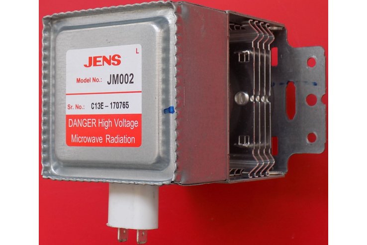 MAGNETRON JENS LM002 NUOVO