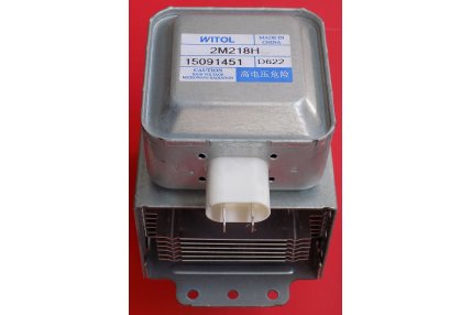 Ricambi Microonde - MAGNETRON WITOL 2M218H NUOVO