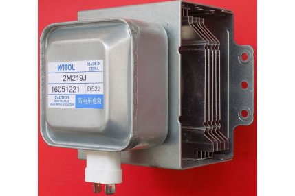 Ricambi Microonde - MAGNETRON WITOL 2M219J NUOVO