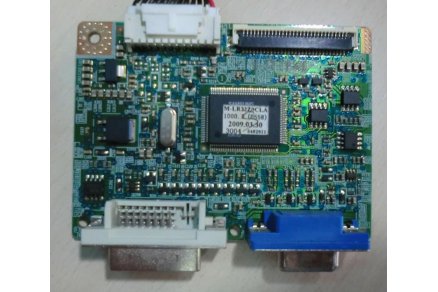 MAIN LAVENDER BN41-01172A REV MP1.0 PER 